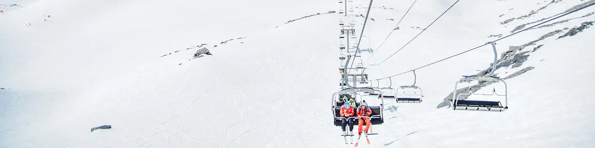 Best Skiing In the World