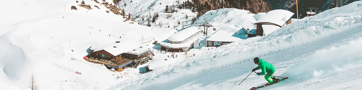 Skiing in Europe: What To Expect