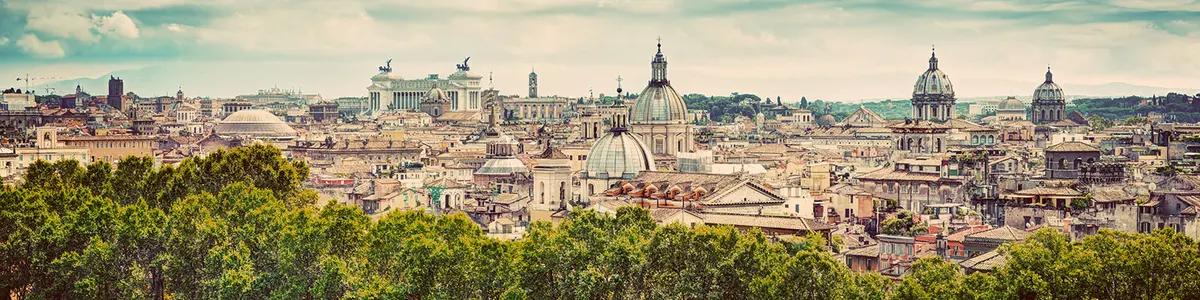 Rome's Hidden Gems: An Insider's Guide