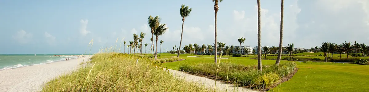 Shipping Golf Clubs to Florida