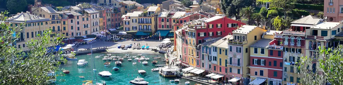 Spring Vacation Ideas: Europe Edition