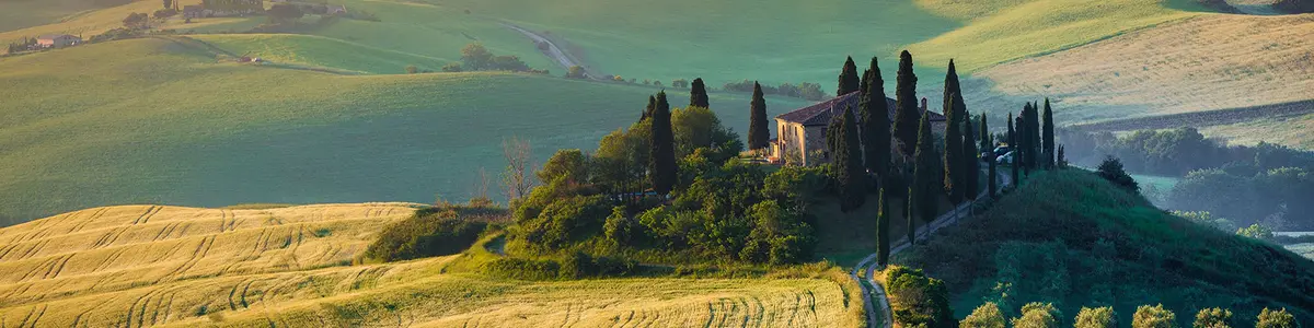 Shipping Luggage to Europe's Best Fall Destinations