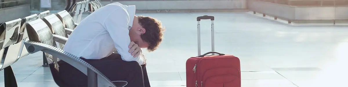 The Pain Points of Traveling and How to Minimize Them