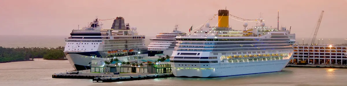 6 Great Places to Cruise During the Fall Season