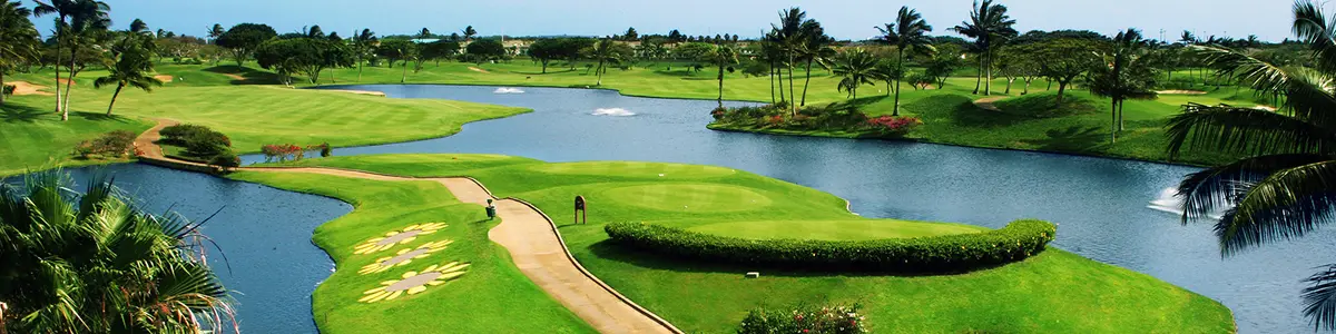 3 of the Best Winter Golf Destinations for 2018