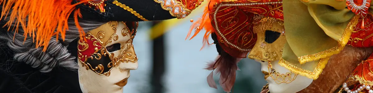 Quick Guide: Carnevale di Venezia