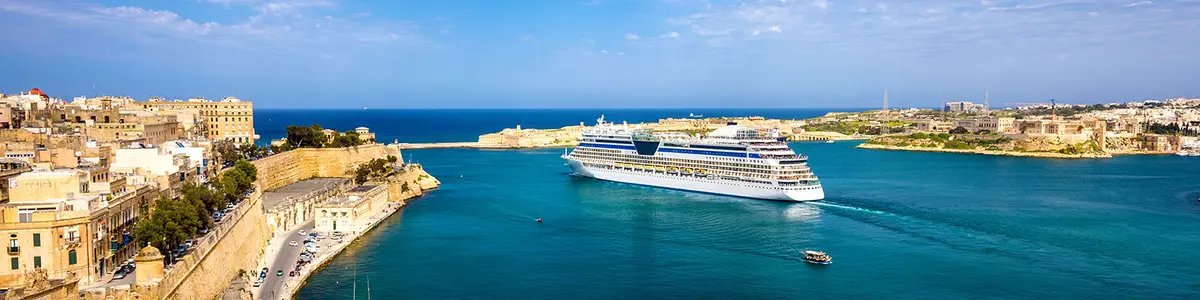 The 10 Most Exclusive Cruise Ship Amenities