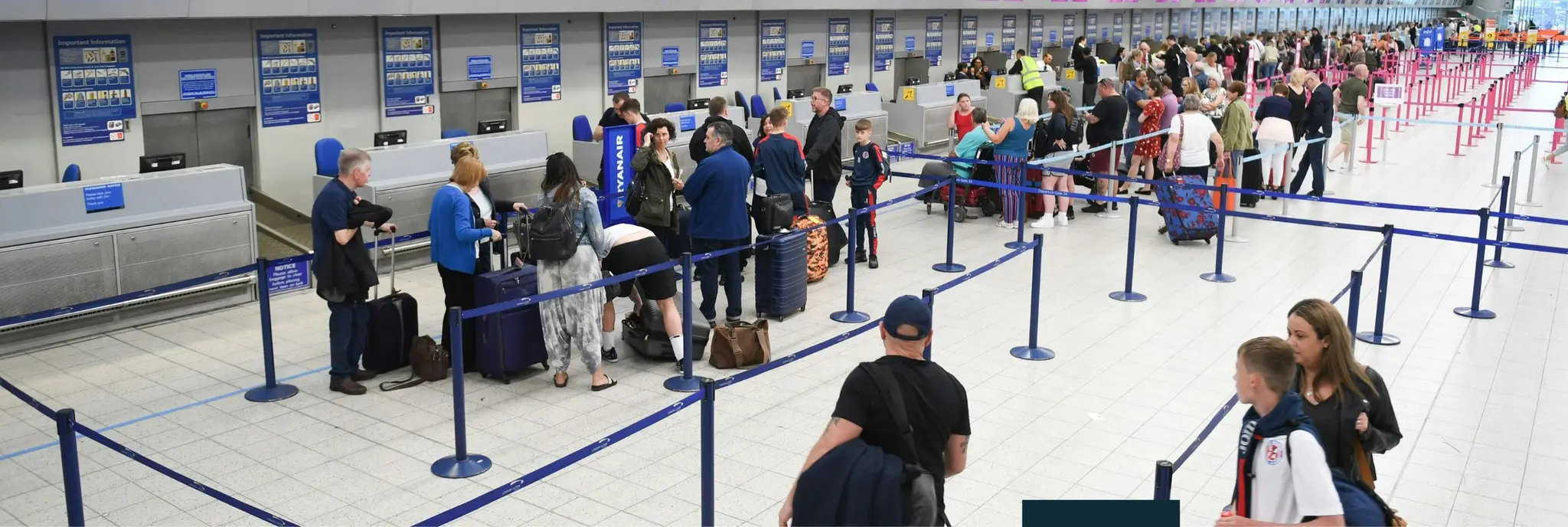 airport security