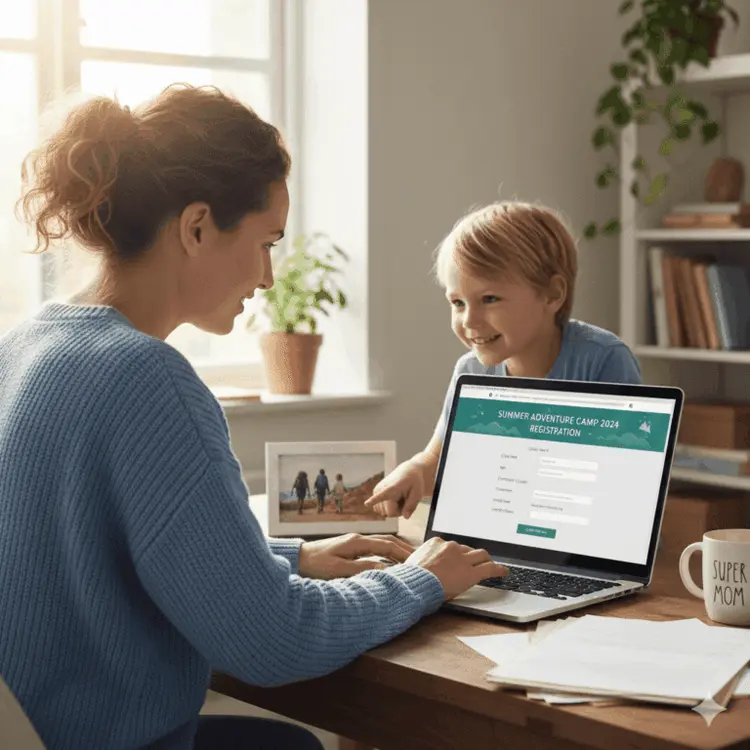 Parents Book Directly