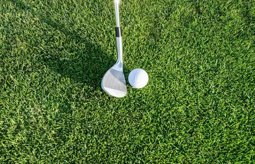 Golf clubs shipping