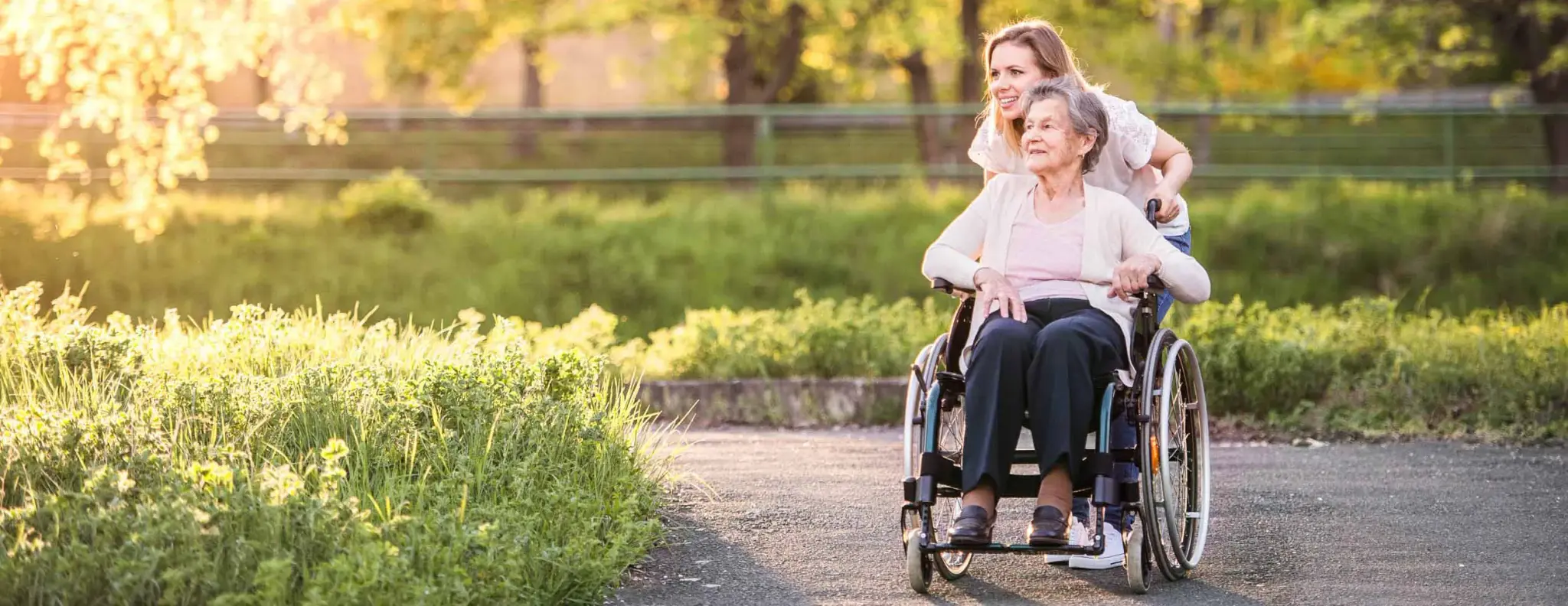 Ship wheelchairs for travel