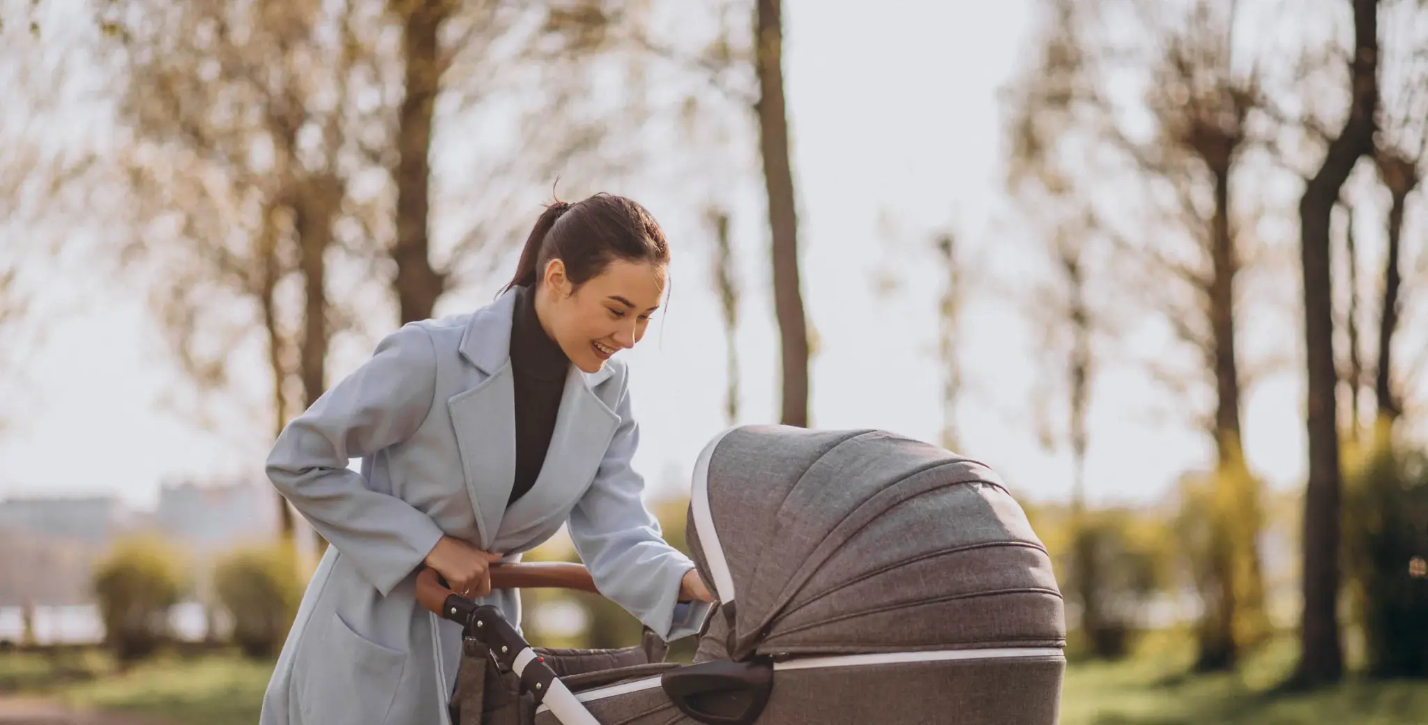 Travel light with kids