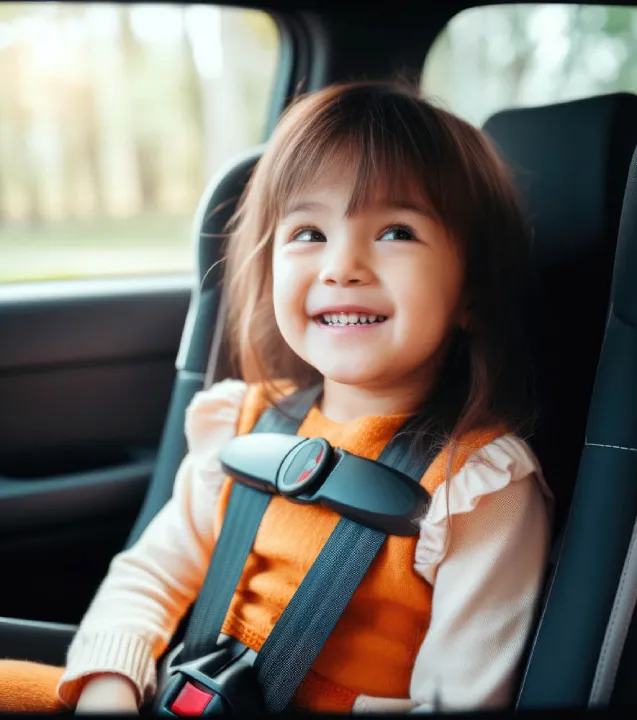 Ship Strollers & Car Seats to Canada