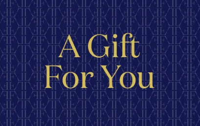 Luggage Forward Gift Card