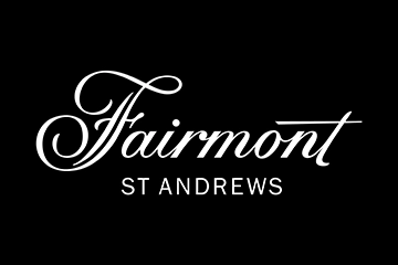 Fairmont St Andrews